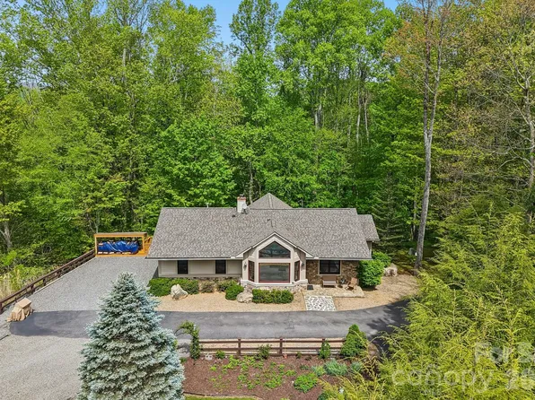 519 Susanna Cove Rd #8, Mars Hill, NC 28754