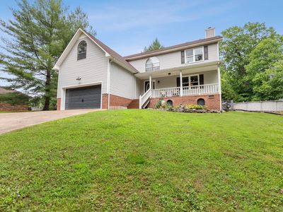 1831 Seavy Hight Rd, Columbia, TN, 38401