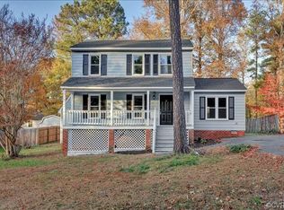 13318 Little Horn Rdg, Midlothian, VA 23112
