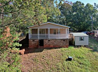 429 Hattons Ford Rd, Townville, SC 29689