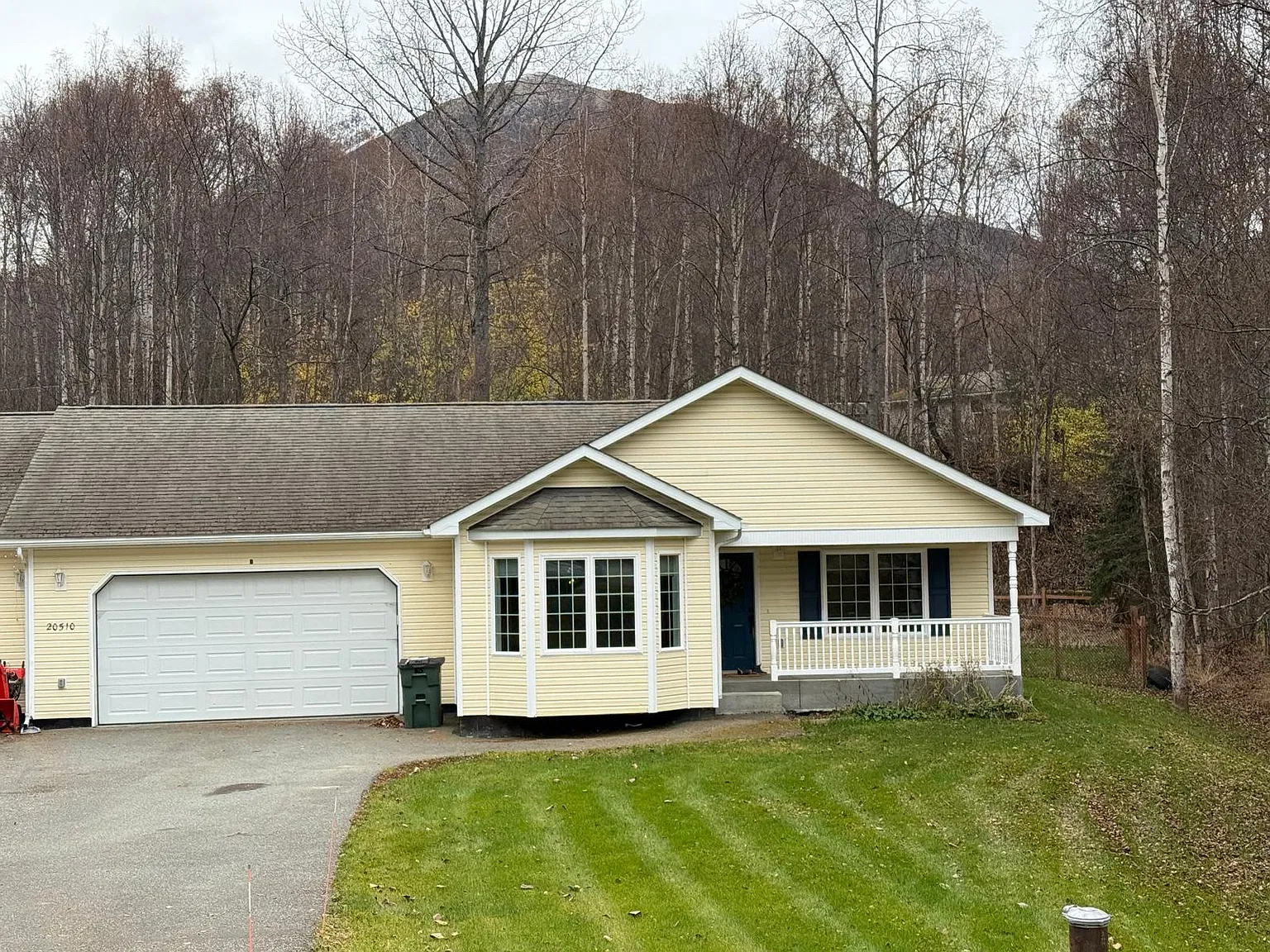 20510 Wooded Hollow Cir — Photo 1