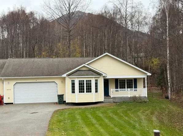 20510 Wooded Hollow Cir Unit B, Chugiak, AK 99567