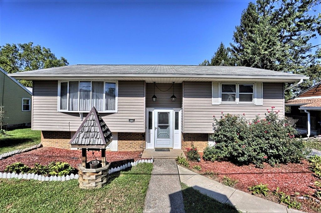 6128 Blue Bird Ave, Harrisburg, PA 17112 Zillow