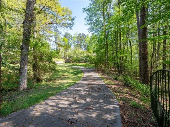 3141 Burnt Hickory Rd NW, Marietta, GA 30064