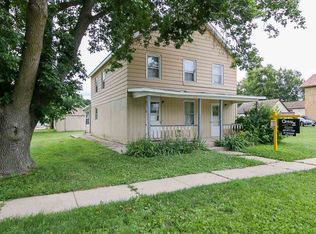 1201-1203 Blue Mounds St, Black Earth, WI 53515