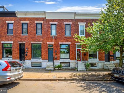 2731 Eastern Ave, Baltimore, MD, 21224