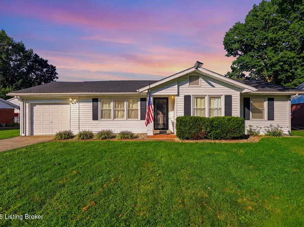 111 Park Ln, Lawrenceburg, KY 40342