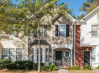 6057 Camden Forrest Dr, Riverdale, GA 30296