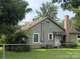 462 Spindale St, Spindale, NC 28160
