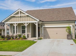 3205 Longstalk Rd, Antioch, TN 37013