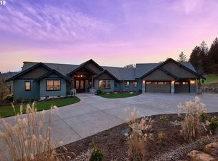 14415 NW Pheasant Hill Rd, McMinnville, OR