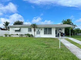 804 Palm Blvd, Lehigh Acres, FL 33936