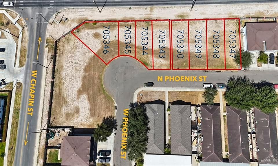 1st image of 1409 Phoenix St