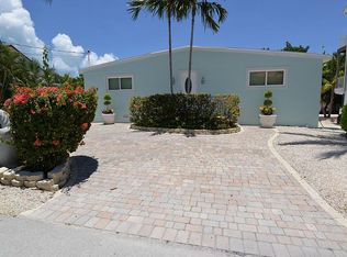 900 63rd Street Ocean W, Marathon, FL 33050