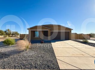 14515 S Vera Cruz Rd, Arizona City, AZ 85123