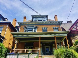 335 S Atlantic Ave, Pittsburgh, PA 15224