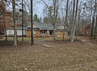 6366 Glebe Hill Rd, Mechanicsville, VA 23116