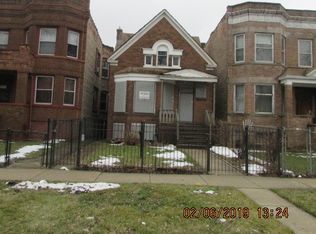 4715 W Adams St, Chicago, IL 60644