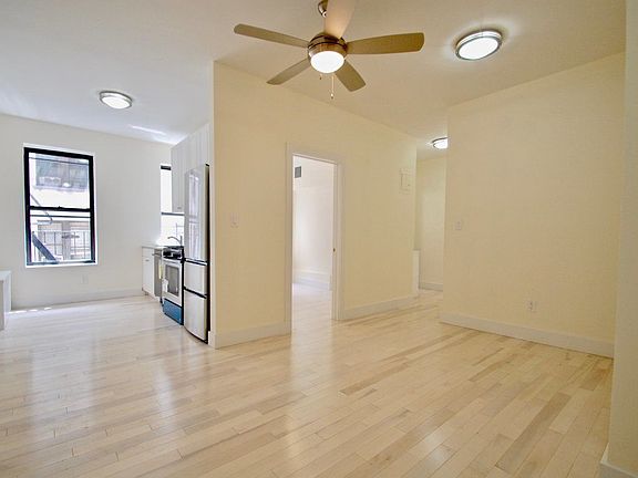 2nd image of 66 Saint Nicholas Pl APT A32