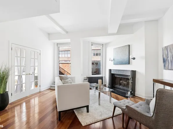 425 Park Avenue South image 1 of 12