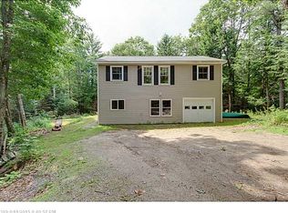13 Brookside Dr, Woolwich, ME 04579