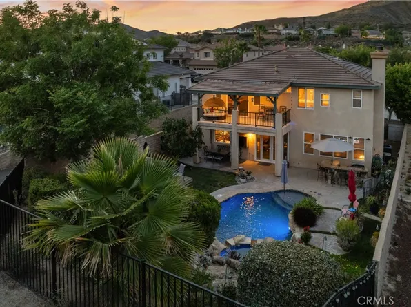 21124 Cross Creek Dr, Santa Clarita, CA 91350