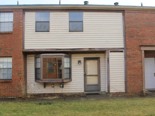 321 Northgate Ct, Westerville, OH 43081