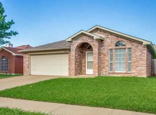 7120 Nohl Ranch Rd, Fort Worth, TX 76133
