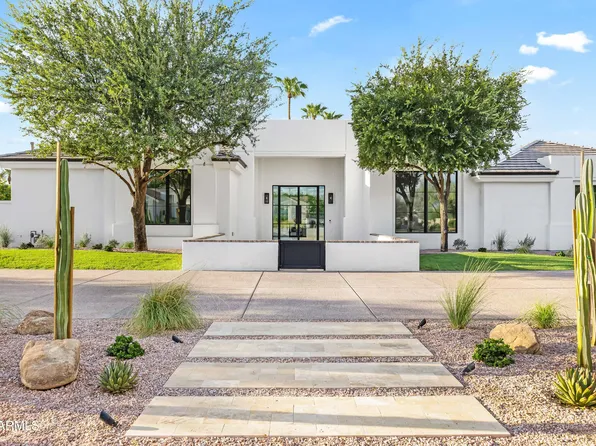 7180 E BELMONT Avenue, Paradise Valley, AZ 85253