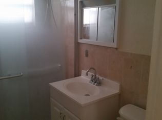 1320 N 71st Ter, Hollywood, FL 33024