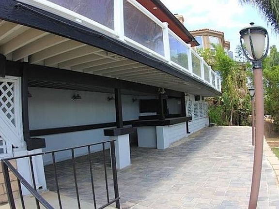 entertainer's delight