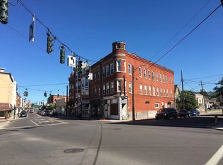290 Main St, Johnson City, NY 13790