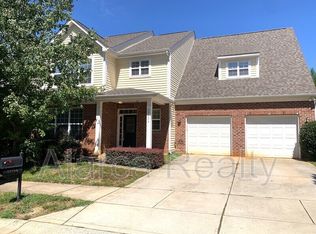 17304 Hampton Trace Rd, Huntersville, NC 28078