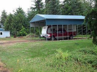 16104 Prairie Villa St SW, Tenino, WA 98589