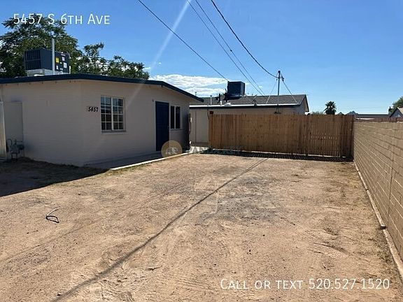 2nd image of 5457 S 6th Ave