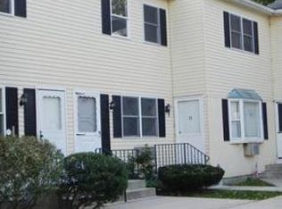 32 Enfield Ter #32, Enfield, CT 06082