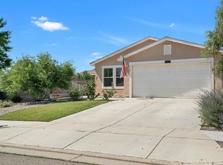 1924 Round Up Dr NE, Rio Rancho, NM 87144