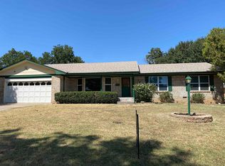 2201 Redbud Ave, Duncan, OK 73533