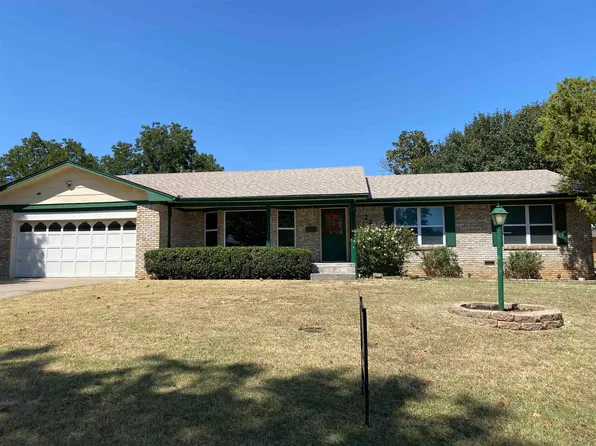 2201 Redbud Ave, Duncan, OK 73533