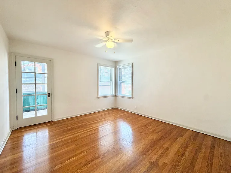 6337 Sutherland Ave #1F — Photo 9