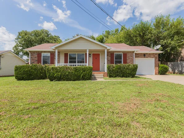 3820 Marla Cir, Clarksville, TN 37042