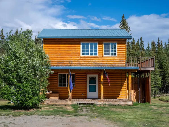 2249 Dickson Rd, Delta Junction, AK 99737