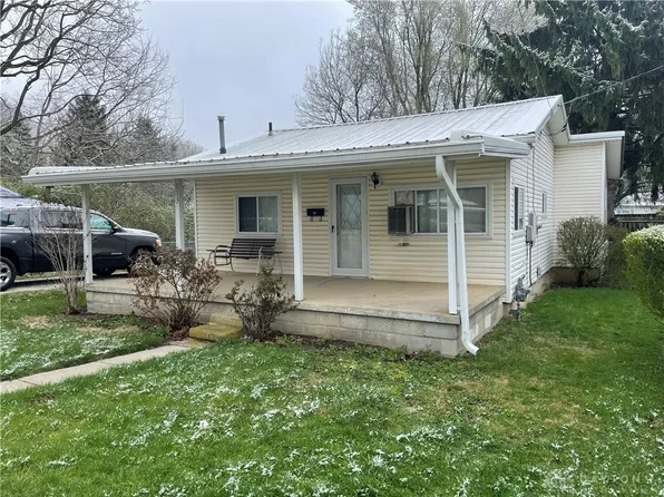 113 Carr St, Piqua, OH 45356