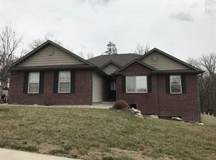 2010 Arthur Dr, Columbia, MO 65201