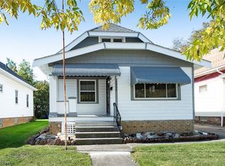 3524 W 126th St, Cleveland, OH 44111