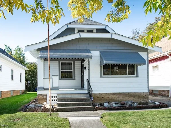 3524 W 126th St, Cleveland, OH 44111