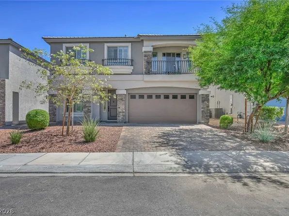 6571 Tangled Vines Ave, Las Vegas, NV 89139