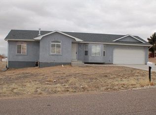 877 S Harmony Dr, Pueblo West, CO 81007
