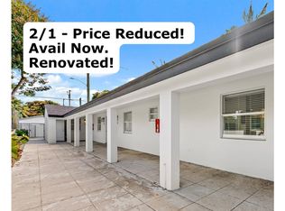 3808 Broadway APT 4, West Palm Beach, FL 33407