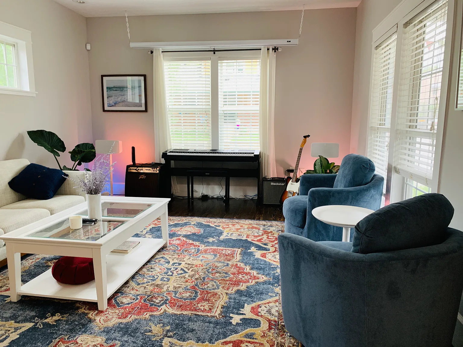 1 bed, 2150 sqft, $1,100 — Photo 2